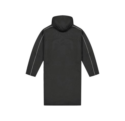 // WHANGAMATA SLSC - Unisex Sideline Jacket