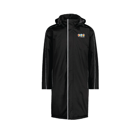 // WHANGAMATA SLSC - Unisex Sideline Jacket