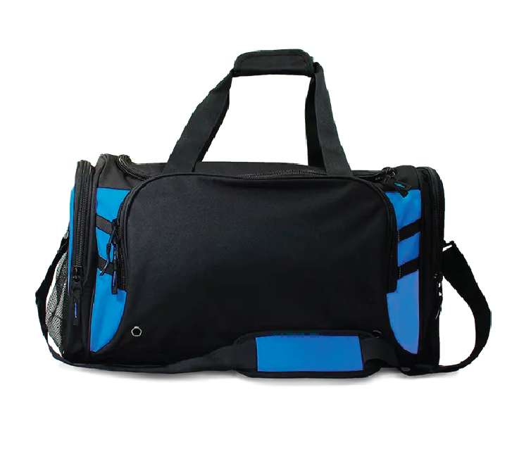 Unisex Crossbody Sports Sling Messenger Bag – Horizontal – Arham Smart