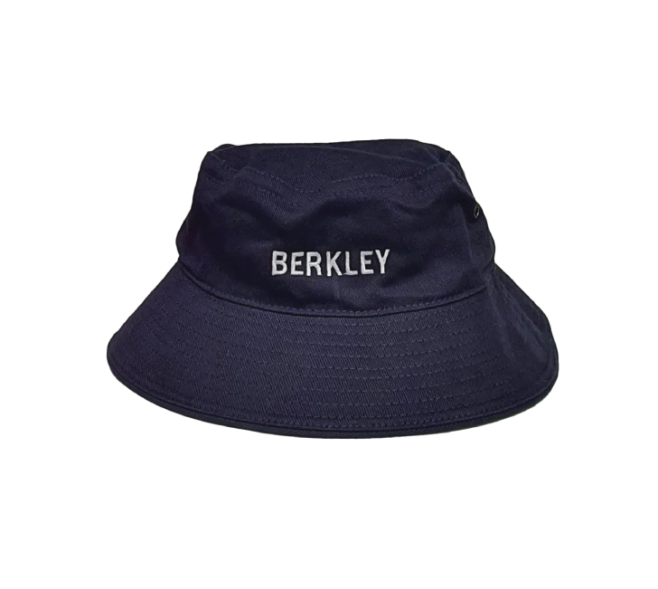 // Berkley - Bucket Hat