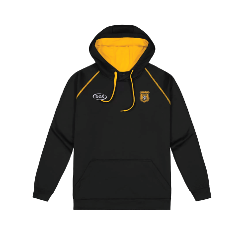 // GLENVIEW UNITED - Adults Hoodie