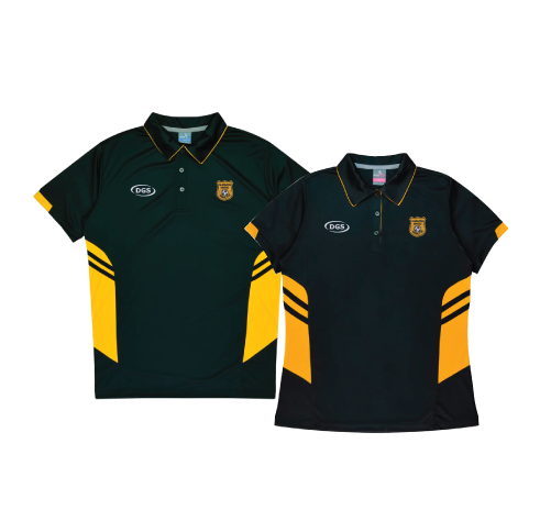 // GLENVIEW UNITED - Adults Polo