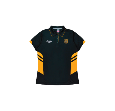 // GLENVIEW UNITED - Adults Polo