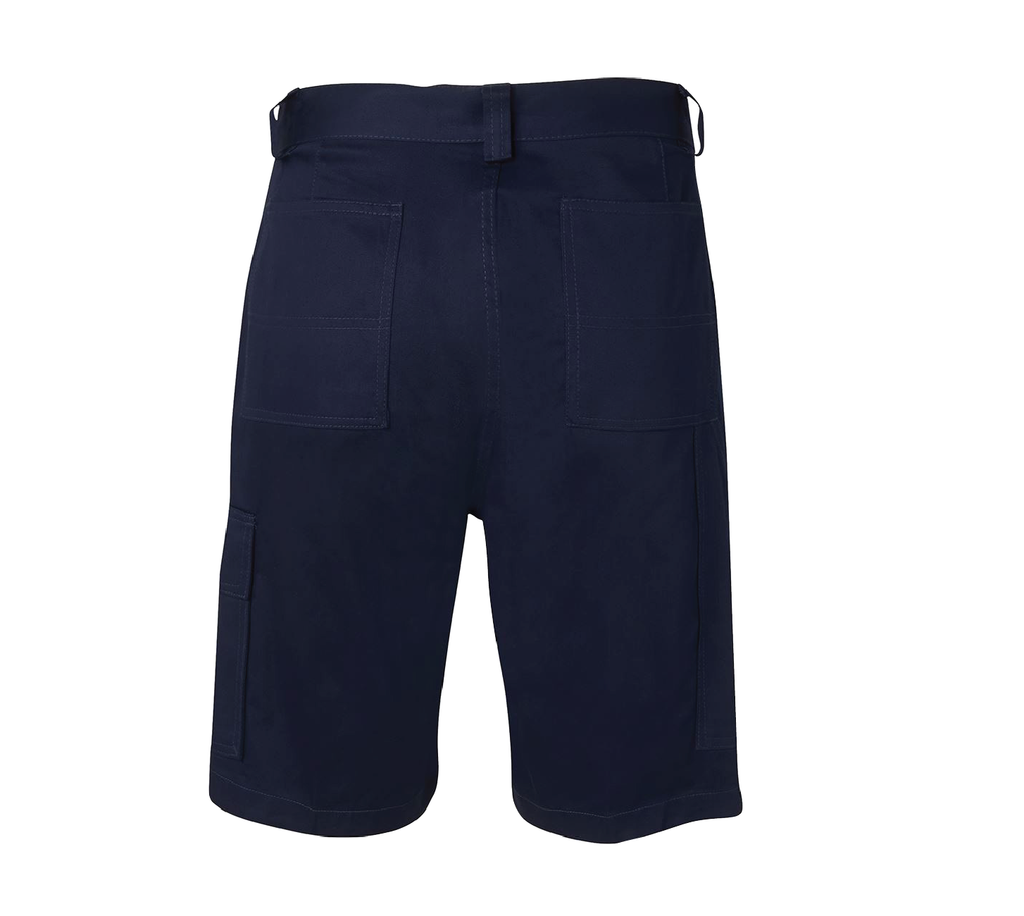 NZMA // TRADES - Shorts Light Multi Pocket