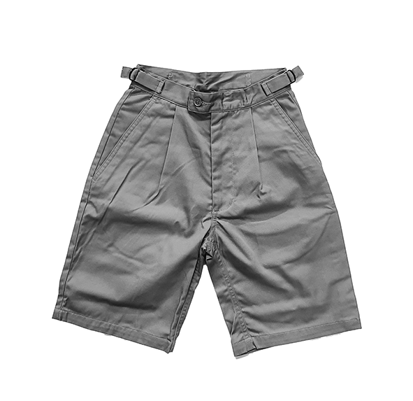 // Peachgrove - Boys Shorts