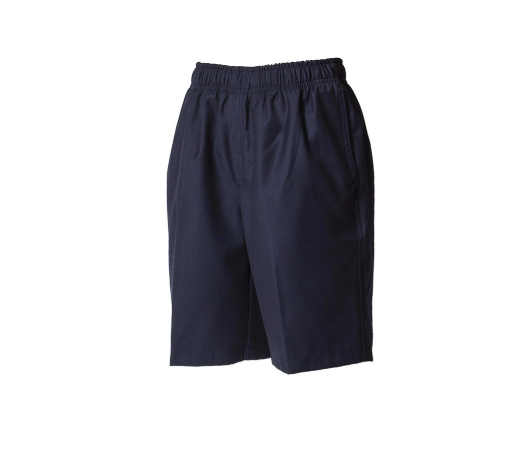 // Bailey Road School Shorts