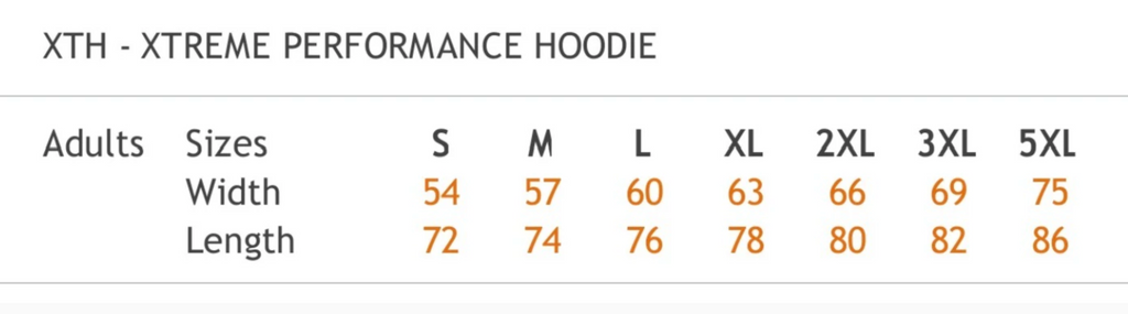 // COBRAS - Adult Football Hoodie