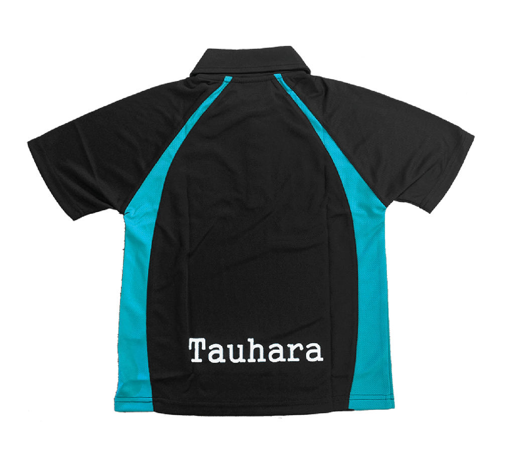 // Tauhara Primary - Polo