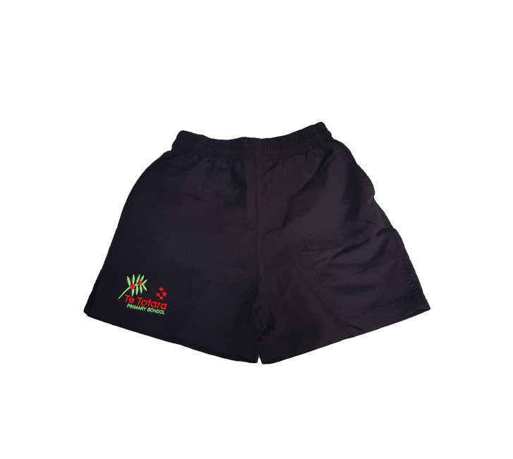 //  Te Totara - Sports shorts